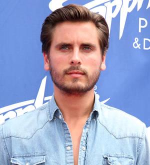Scott Disick loses father two months after mother's death