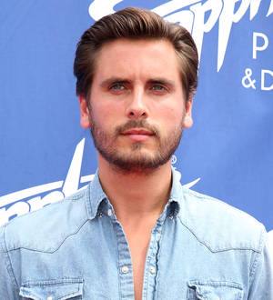 Scott Disick loses father two months after mother's death