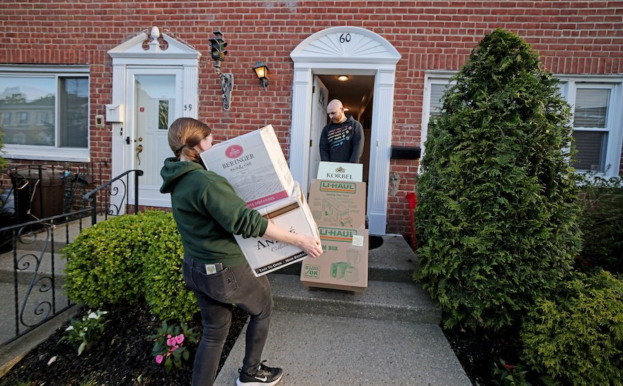 Moving Soon? 6 Tips To Make It Easier!