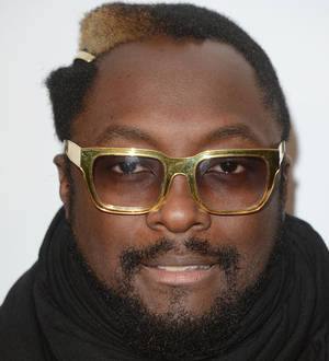 will.i.am confirms Tulisa Contostavlos Scream + Shout rumours