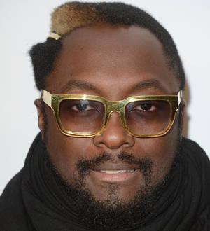 will.i.am confirms Tulisa Contostavlos Scream + Shout rumours