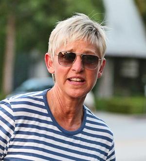 Ellen DeGeneres sells Brad Pitt's former home for million