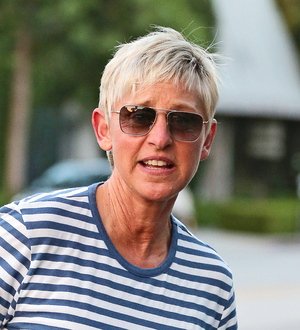 Ellen DeGeneres sells Brad Pitt's former home for million