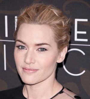 Kate Winslet's new husband seeks tabloid photo ban