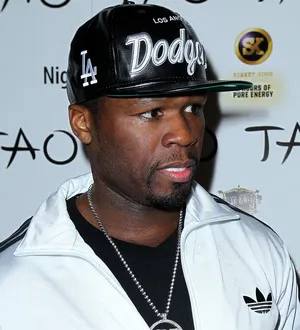 50 Cent makes up with Oprah Winfrey in TV interview