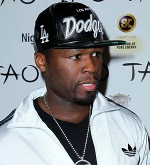 50 Cent makes up with Oprah Winfrey in TV interview
