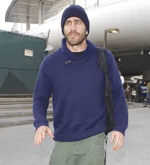 Jake Gyllenhaal bares all for Everest shoot