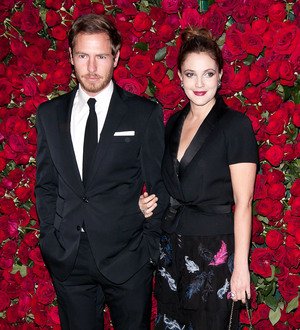 Drew Barrymore adopts Nikki Reed's foster puppy