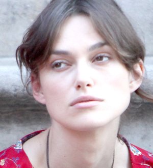 Keira Knightley will avoid big movie roles