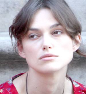 Keira Knightley will avoid big movie roles