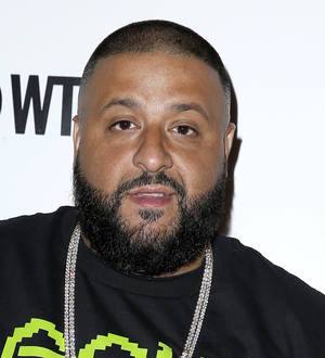 DJ Khaled no longer signed to Cash Money Records