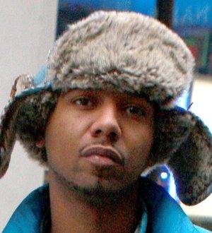 Juelz Santana Shows Off New Baby Boy