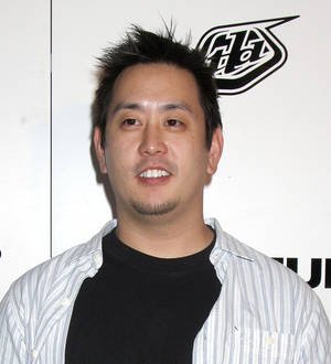 Linkin Park star's directorial debut picked up