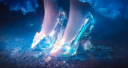 5 Major Differences Between Disney's Live-Action 'Cinderella' & Disney's Cartoon 'Cinderella' (Based on the Trailer)