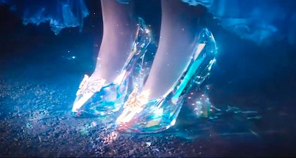 5 Major Differences Between Disney's Live-Action 'Cinderella' & Disney's Cartoon 'Cinderella' (Based on the Trailer)