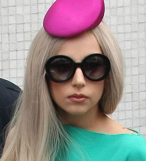 Lady Gaga is highest-earning female musician