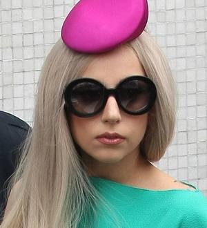 Lady Gaga is highest-earning female musician