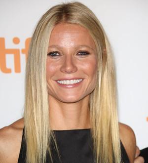 Gwyneth Paltrow happy to sacrifice career for family