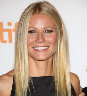 Gwyneth Paltrow happy to sacrifice career for family