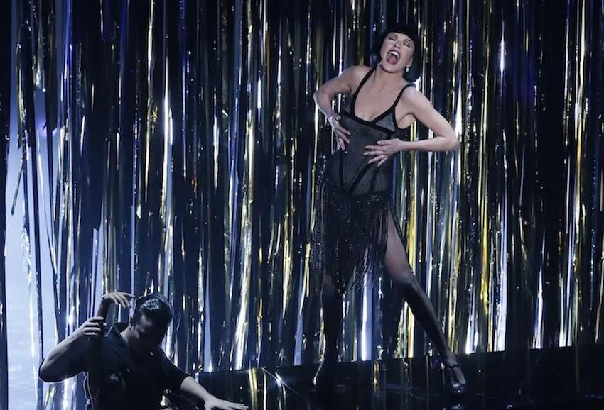 The Best Live-Action Movie Musicals of All Time, Ranked!
