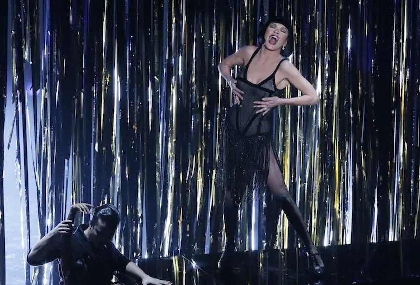 The Best Live-Action Movie Musicals of All Time, Ranked!