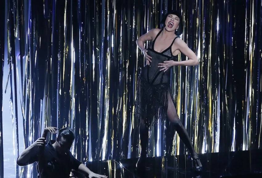 The Best Live-Action Movie Musicals of All Time, Ranked!