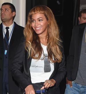 Beyonce announces summer tour following Super Bowl performance