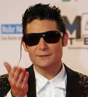 Corey Feldman's terror over 'live-in stalker'
