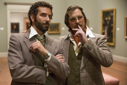 Get Psyched for the Golden Globes! Predictions for Best Comedies & Dramas