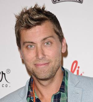 Lance Bass came out to Britney Spears after her Las Vegas marriage