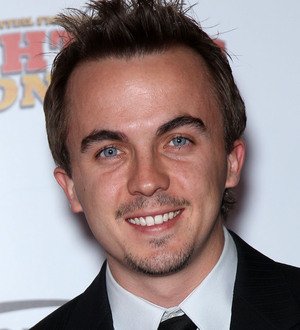 Frankie Muniz lands drumming role in favourite band