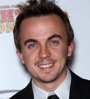 Frankie Muniz lands drumming role in favourite band