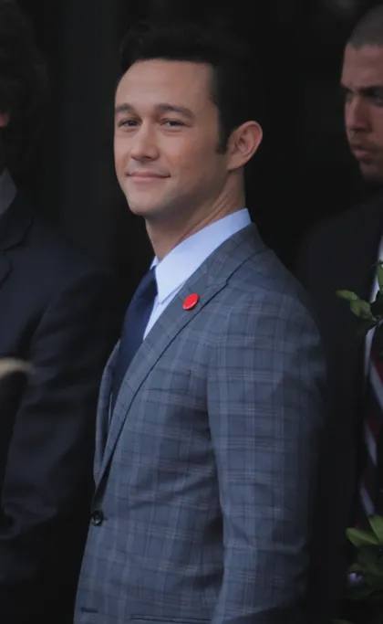Joseph Gordon-Levitt Launching TV Show!