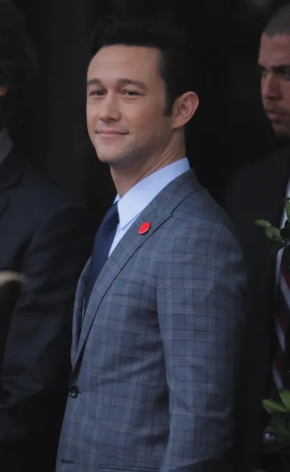 Joseph Gordon-Levitt Launching TV Show!