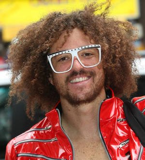 Redfoo rues tennis defeats