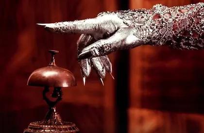 What to Expect When "American Horror Story: Hotel" Checks In This Fall!