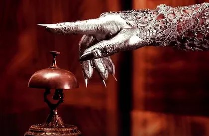 What to Expect When "American Horror Story: Hotel" Checks In This Fall!