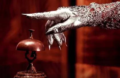 What to Expect When "American Horror Story: Hotel" Checks In This Fall!