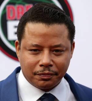 Terrence Howard baby news 'confirmed' by restaurant owner