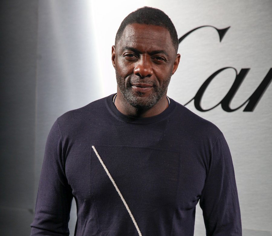 ICYMI: Idris Elba to Tackle 'The Hunchback of Notre Dame' for Netflix!