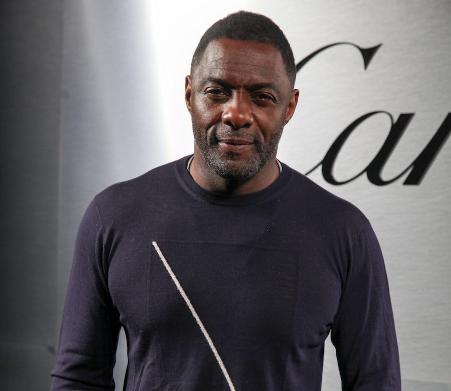 ICYMI: Idris Elba to Tackle 'The Hunchback of Notre Dame' for Netflix!