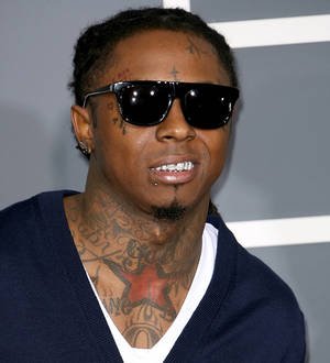 Lil Wayne taking seizure medication