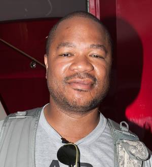 Xzibit charged with DUI - report