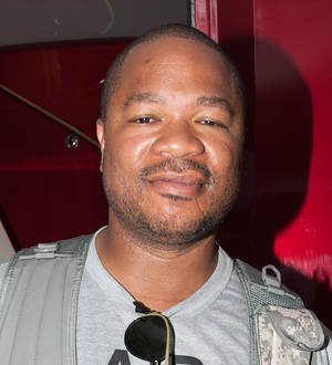 Xzibit charged with DUI - report