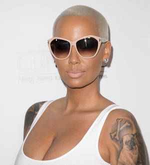 Amber Rose lands book deal