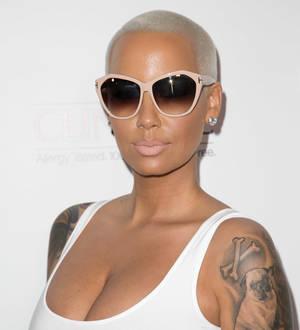 Amber Rose lands book deal