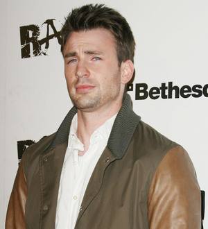 Chris Evans replacing Franco in The Iceman