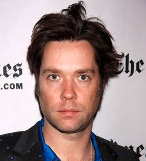 Rufus Wainwright is a father