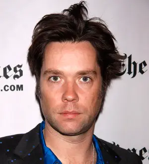 Rufus Wainwright is a father