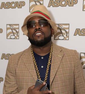 Rapper Big Boi honored by Girl Scouts association